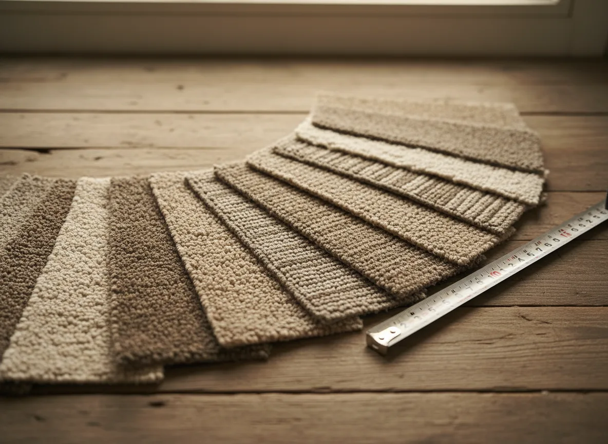 Carpet Installation Mingo Junction, OH FAQs